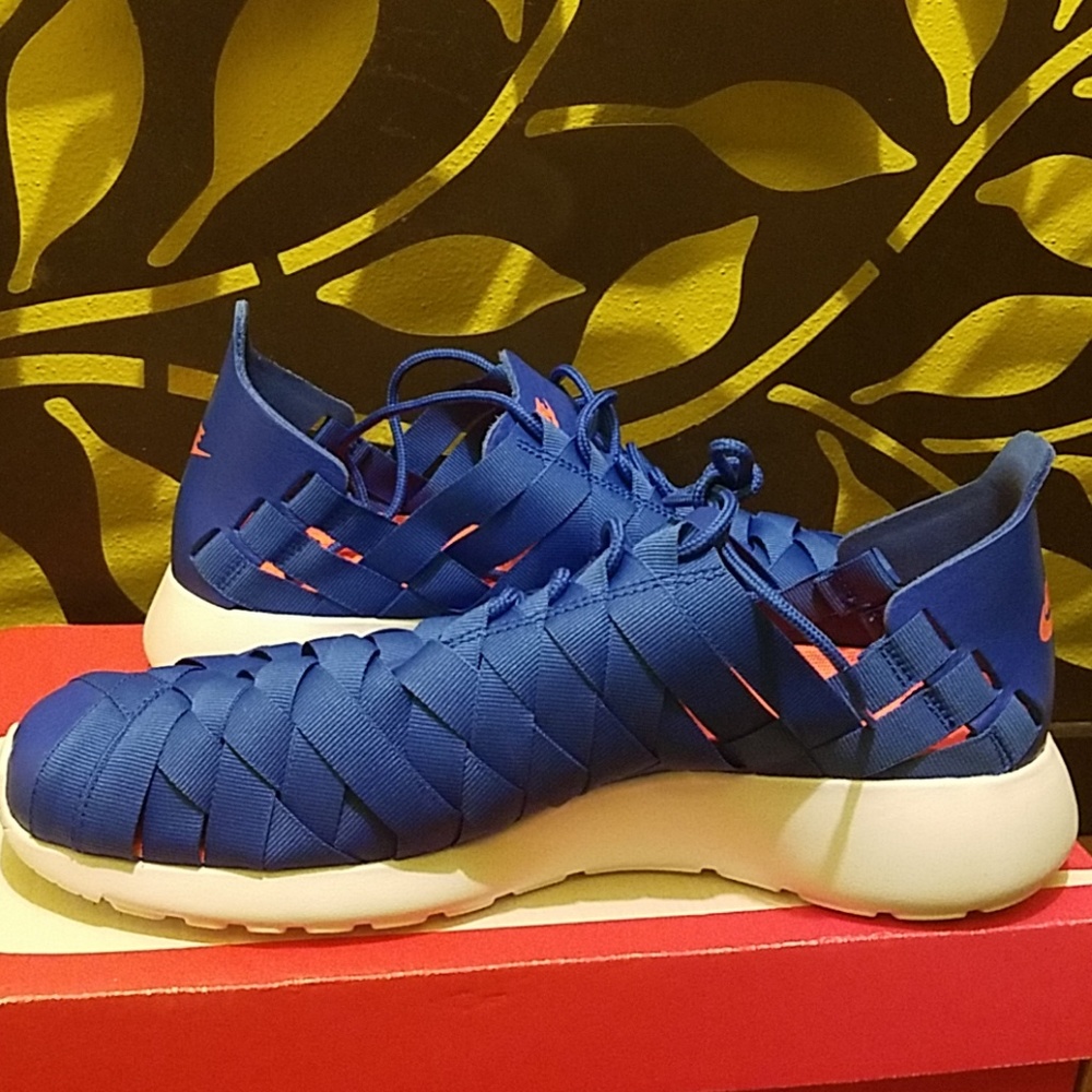 Nike shoes